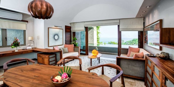 Отель Kamalaya Koh Samui 5*, Тайланд