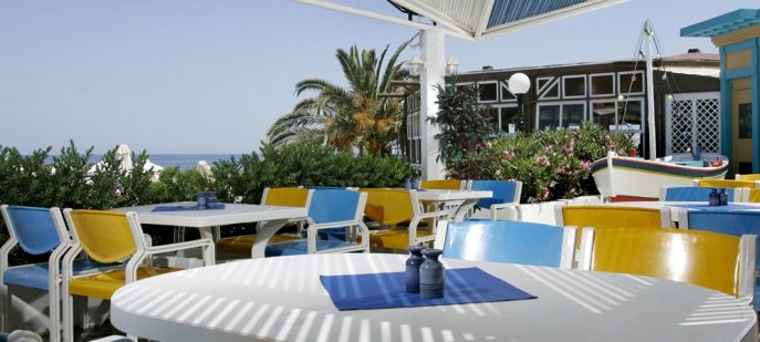 Отель Aldemar Cretan Village 4* - Крит, Греция