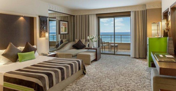 Отель Ela Quality Resort Hotel 5* De Luxe