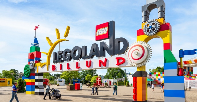 Семейный тур в Данию от туроператора «Свои люди»