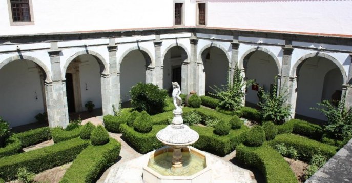 Отель Convento de Sao Paulo 4*, Португалия