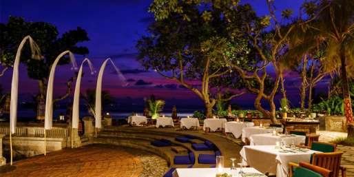 Отель The Oberoi Bali 5*Luxe, Индонезия