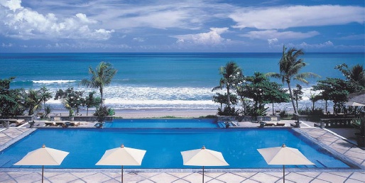 Отель The Legian Bali boutique 5* de Luxe, Индонезия