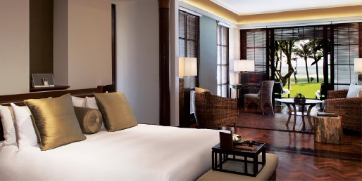 Отель The Legian Bali boutique 5* de Luxe, Индонезия