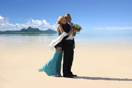 Ваша свадьба в Таиланде