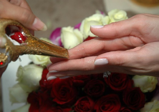 Ваша свадьба в Таиланде