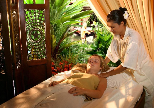 Отель Zazen Boutique Resort and Spa Ko Samui 5*, Таиланд