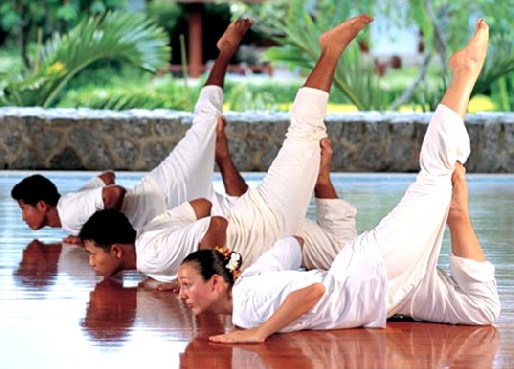 Программа для развития внимательности у детей