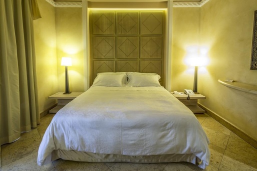 Отель Romano Palace Luxury Hotel 5*L, Италия