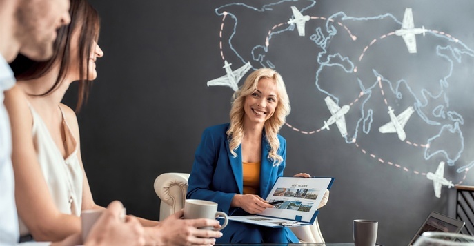 Студия индивидуального отдыха и туризма «Свои люди»