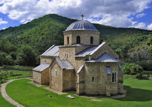 Градац, Средняя Далмация, Хорватия