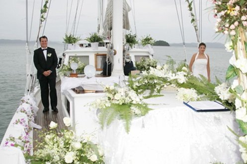 Свадебные церемонии в Лимассоле, Кипр