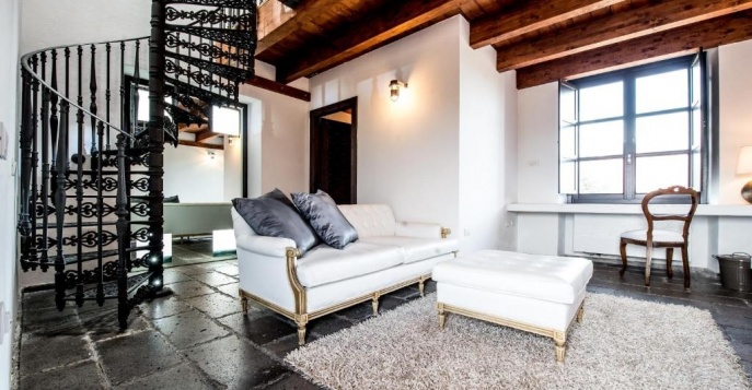 Отель Faro Capo-Spartivento - Сардиния, Италия