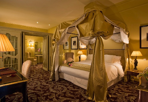 Отель Chateau Du Grand Barrail, Resort & Spa 4*, Франция