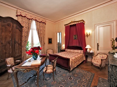 Отель Chateau Du Pian 4*, Франция