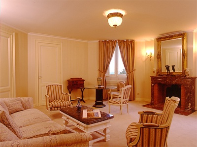 Отель Chateau Du Pian 4*, Франция