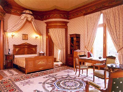 Отель Chateau Du Pian 4*, Франция