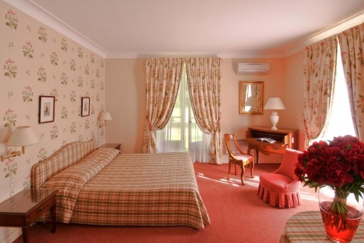 Отель Relais Margaux 4* Luxe, Франция