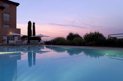Отель Villa Florentine 4*Luxe, Франция