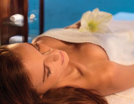 Spa центр Euphoria Rejuvenating Spa