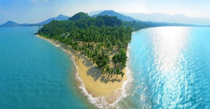 Остров Самуи (Koh Samui) Таиланд