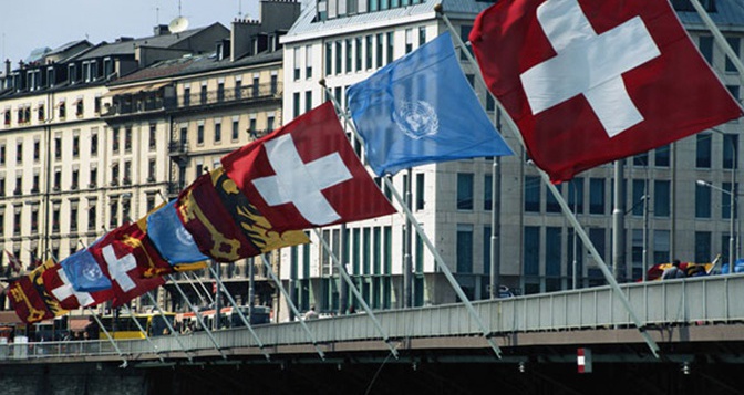 События в Швейцарии: самые значимые мероприятия и праздники