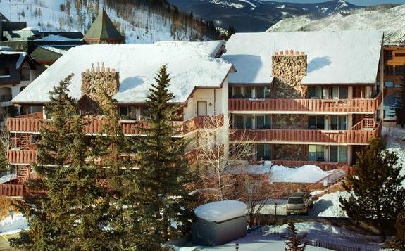 Отель Destination Resorts Vail - Enzian 5*