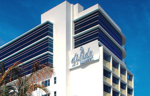 Отель The Ritz-Carlton South Beach 5*
