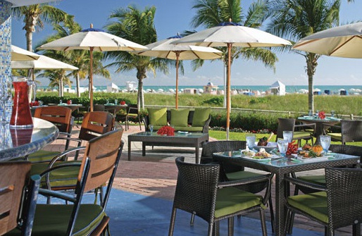Отель The Ritz-Carlton South Beach 5*, США