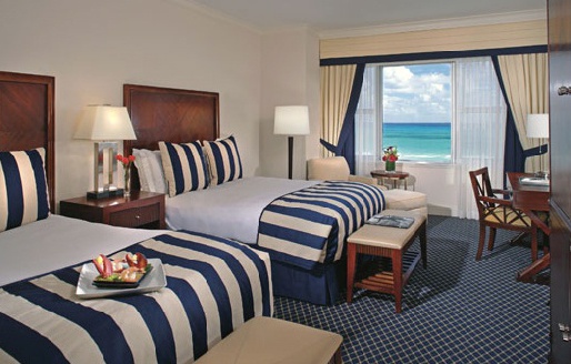 Отель The Ritz-Carlton South Beach 5*, США