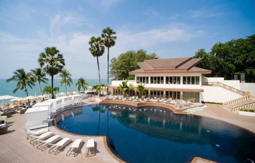 Отель Aiswan Resort & Spa 5*, Тайланд