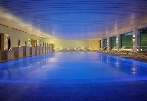 Отель Coworth Park 5*, Великобритания