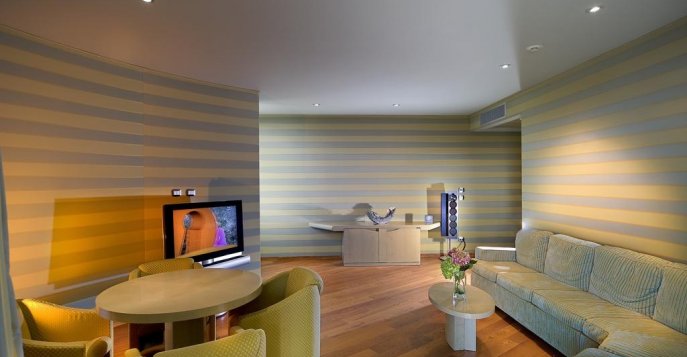 Отель Il Boscareto Resort & Spa 5*Luxe, Италия