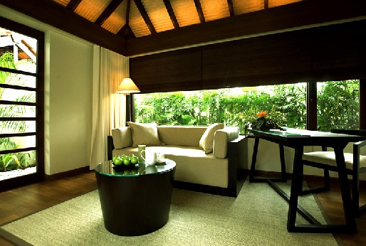 Отель Amara Sanctuary Resort Sentosa 5*, Сингапур