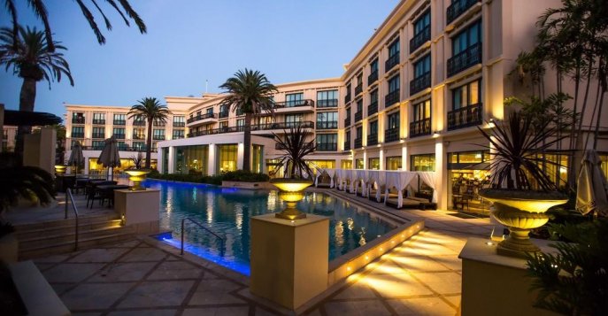 Отель Palazzo Versace 5*, Австралия