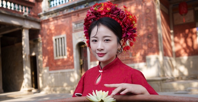 Туры на Новый Год - 2026 в Китай