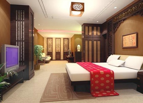 Отель Xi’An Hotel 4*, Китай