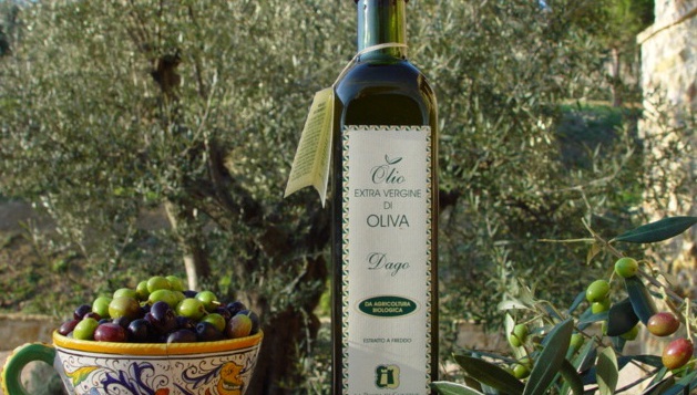 Гурма-тур: дегустация вина и оливкового масла Умбрии в Сполето
