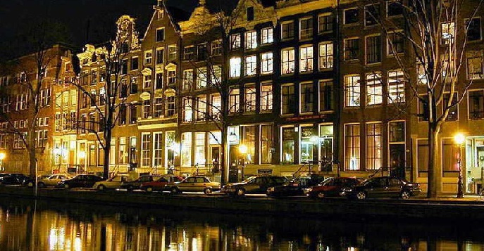 Экскурсии из Амстердама