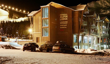 Alpin Lodge