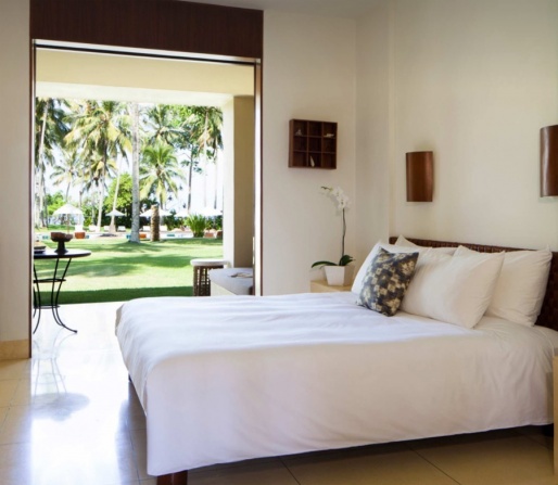 Отель ALiLa Manggis boutique 5*, Индонезия