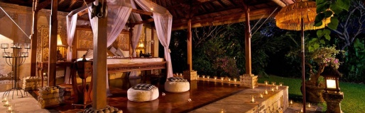 Отель Matahari Beach Resort & Spa boutique 5*, Индонезия