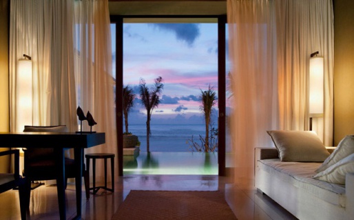 Отель Alila Villas Soori 5*, Индонезия