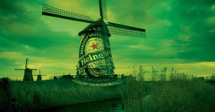 «Пивоварни Амстердама» - Нидерланды