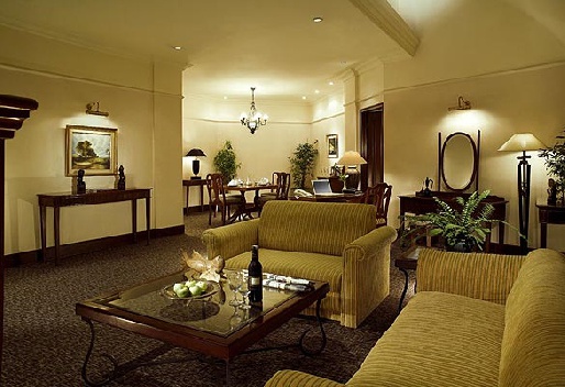 Отель Batavia Hotel 4*, Индонезия