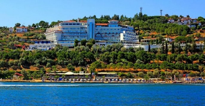 Отель Ephesus Princess 5*, Турция