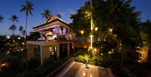 Отель Anantara Phuket Resort & Spa 5*, Таиланд