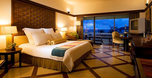 Отель Hilton Phuket Arcadia Resort & Spa 5*, Таиланд