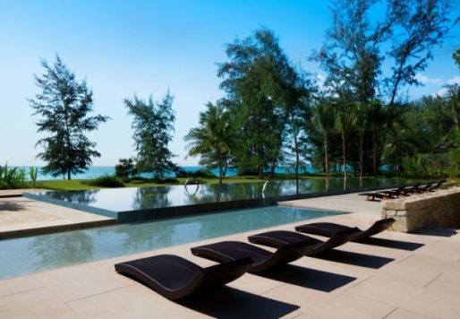 Отель Renaissance Phuket Resort & Spa 5*, Таиланд