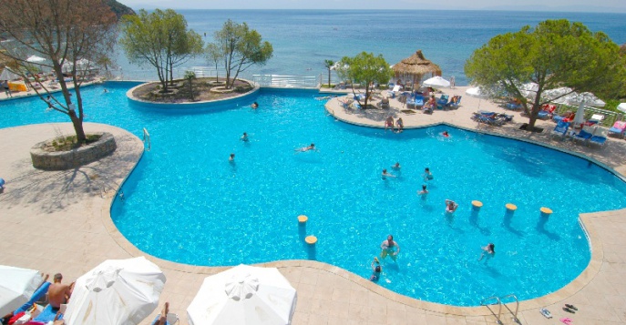 Цены на отель Onyria Claros Resort